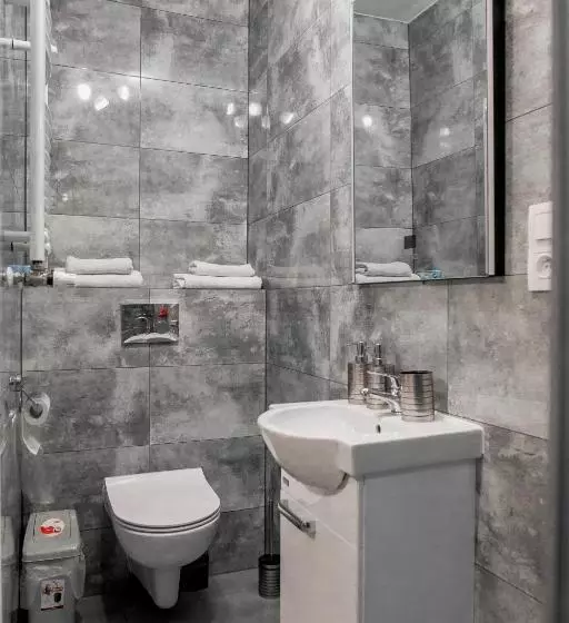 Eko Hotel Na Wierzynka & Park Pinokia