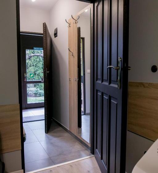 Eko Hotel Na Wierzynka & Park Pinokia