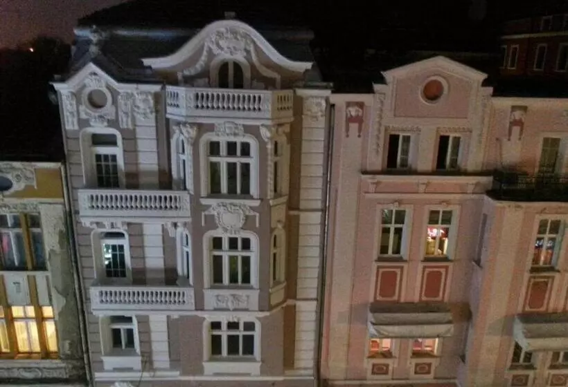 Hostel Center Plovdiv