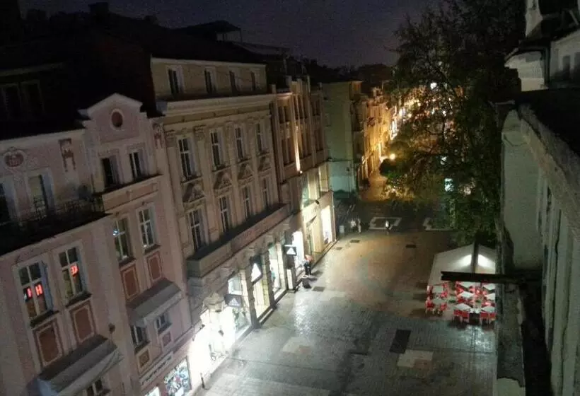 Hostel Center Plovdiv