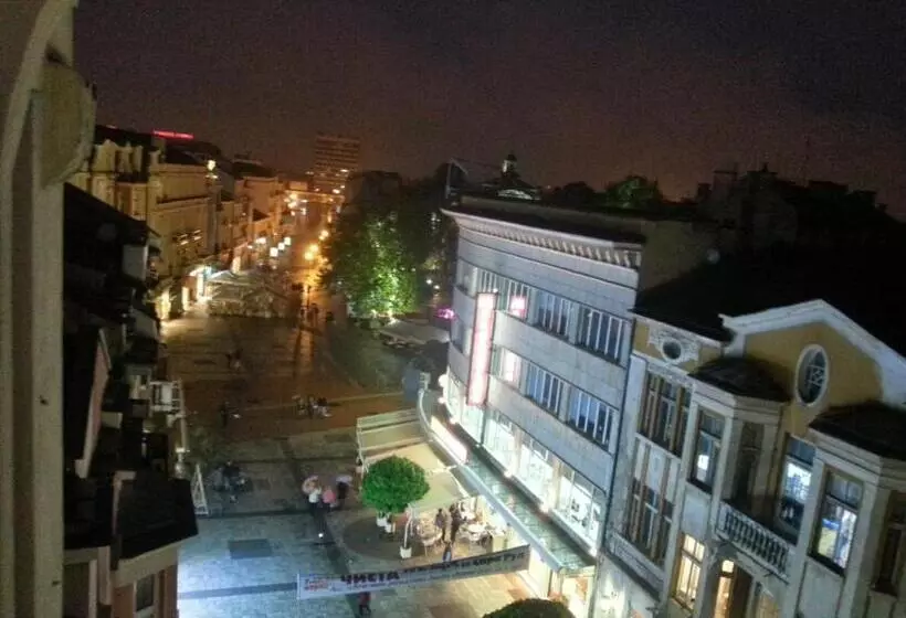 Hostel Center Plovdiv