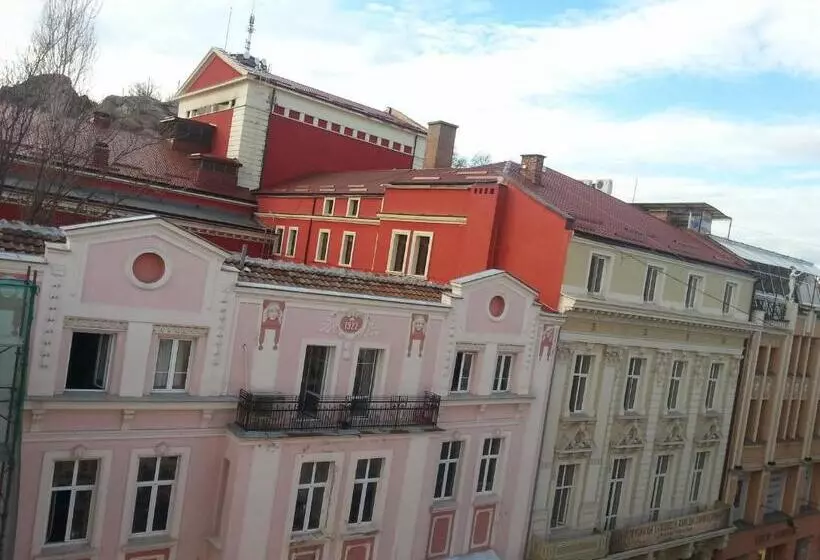 Hostel Center Plovdiv