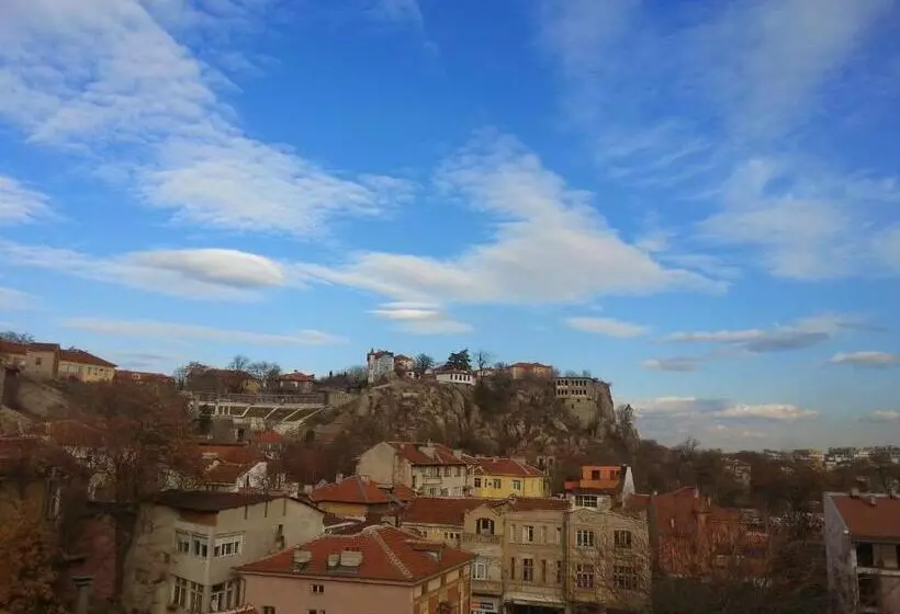 Hostel Center Plovdiv