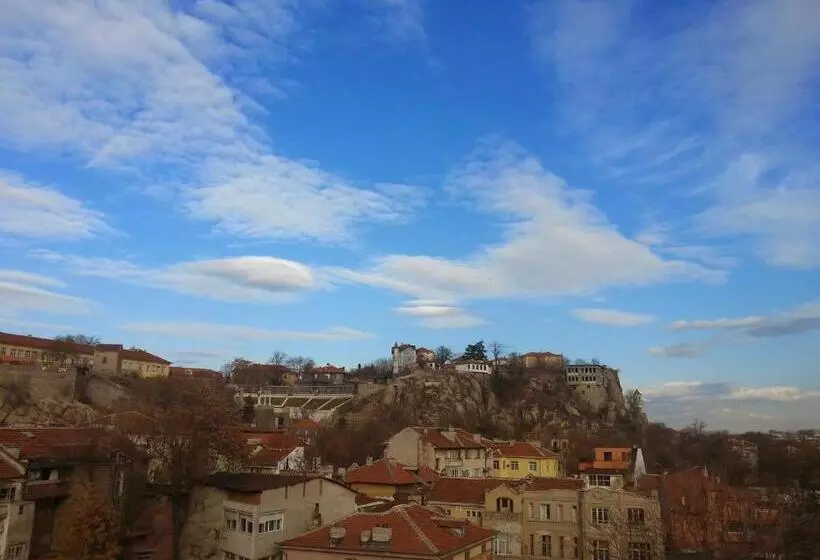 Hostel Center Plovdiv