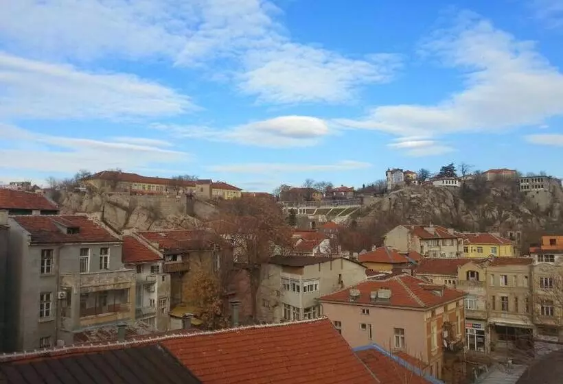 Hostel Center Plovdiv