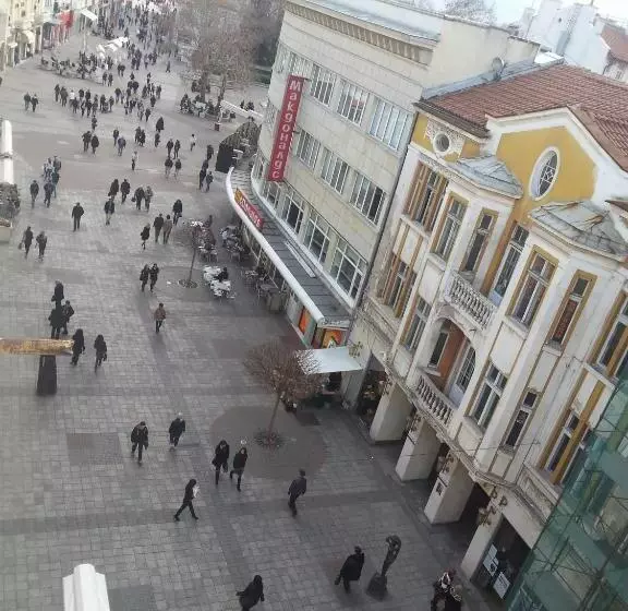 Hostel Center Plovdiv