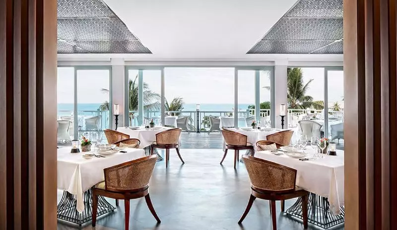 Отель Amatara Welleisure Resort