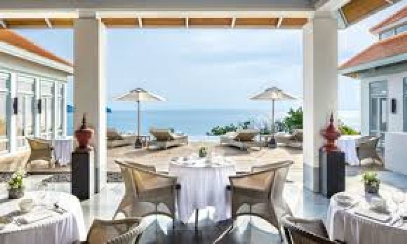 בית מלון כפרי Amatara Welleisure Resort