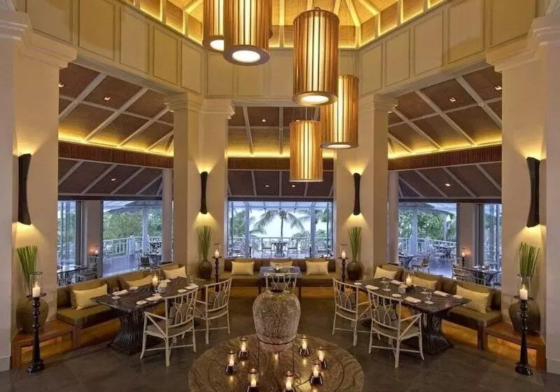 Отель Amatara Welleisure Resort