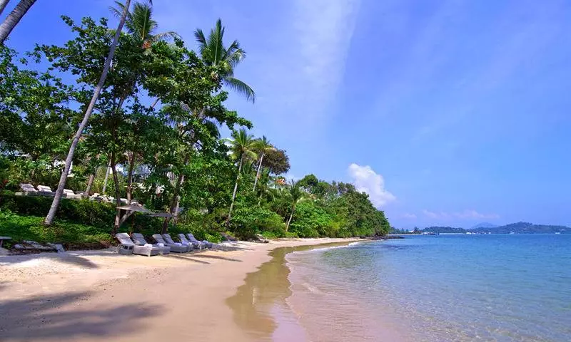 Отель Amatara Welleisure Resort