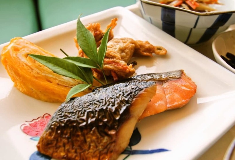 Apa Hotel Nagasaki Ekimae