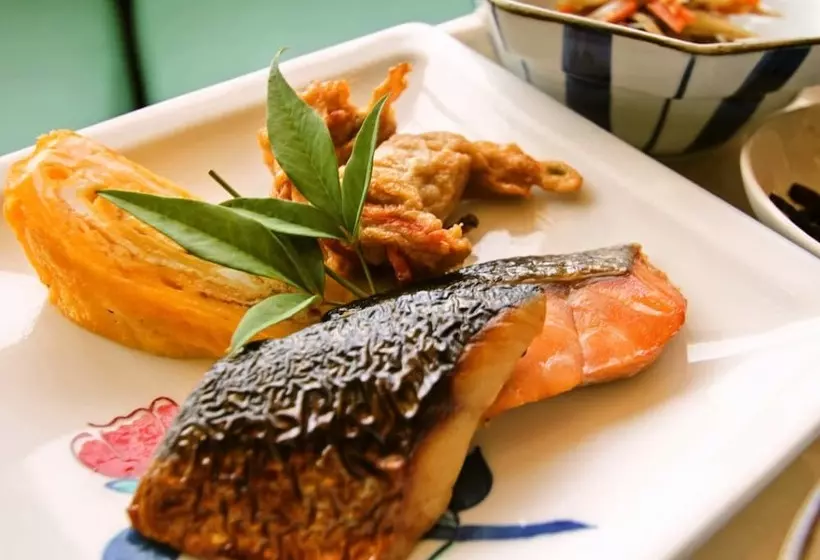 Apa Hotel Nagasaki Ekimae