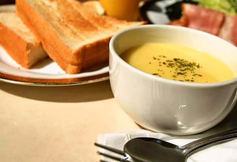 Apa Hotel Nagasaki Ekimae