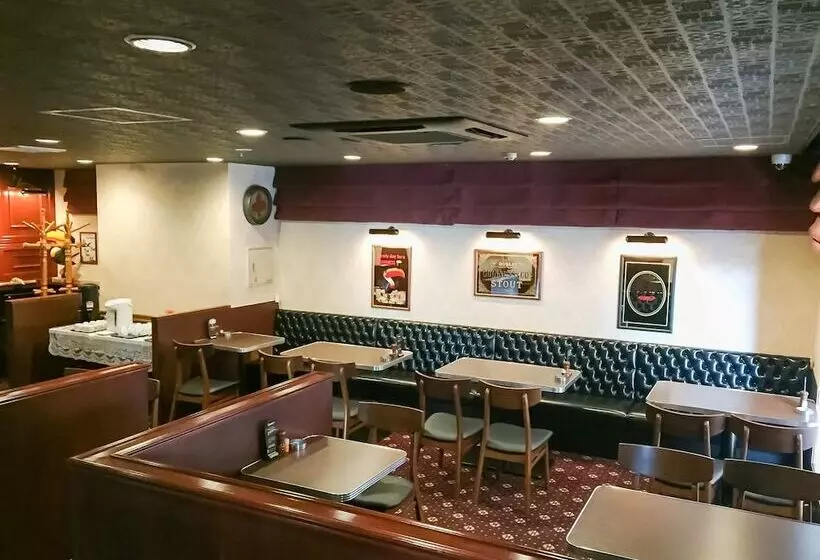 Apa Hotel Nagasaki Ekimae