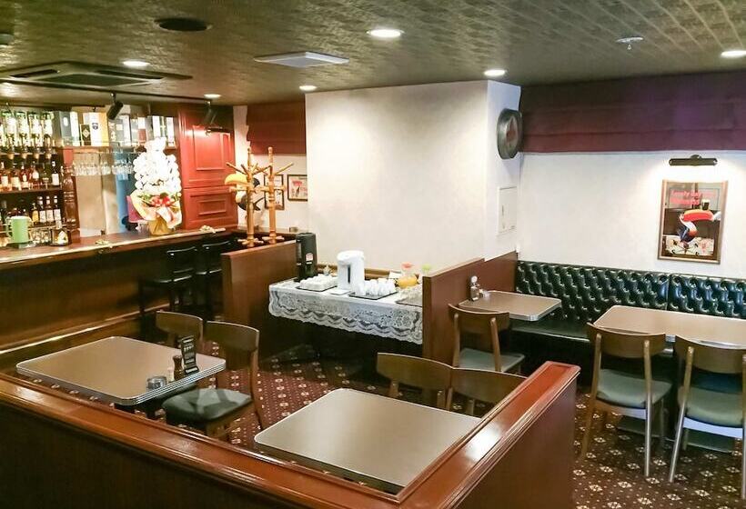 Apa Hotel Nagasaki Ekimae