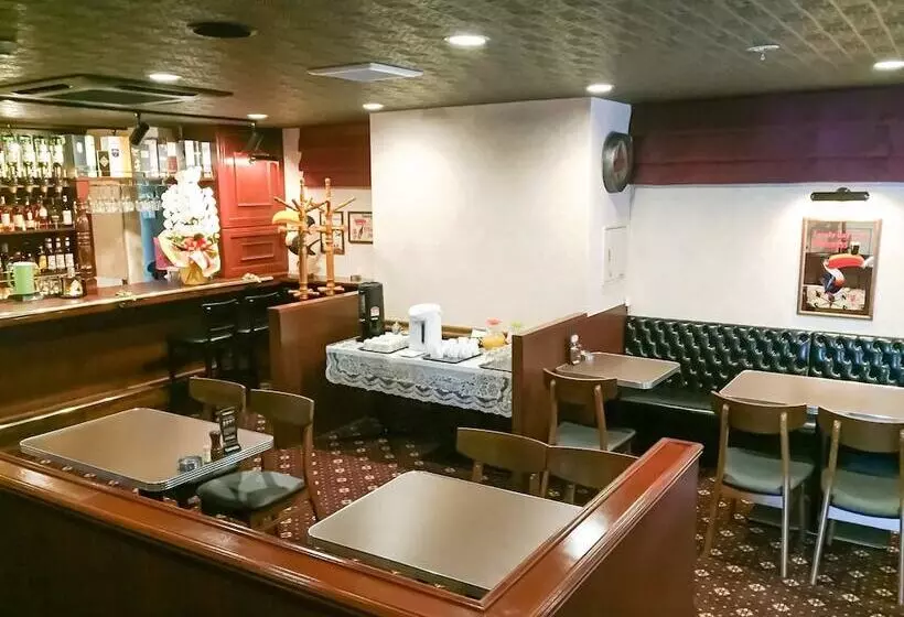 Apa Hotel Nagasaki Ekimae