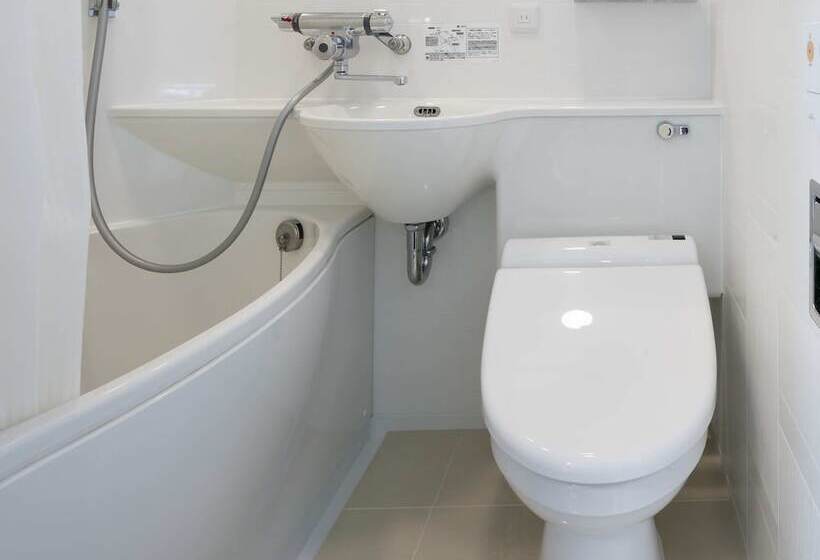 Apa Hotel Nagasaki Ekimae