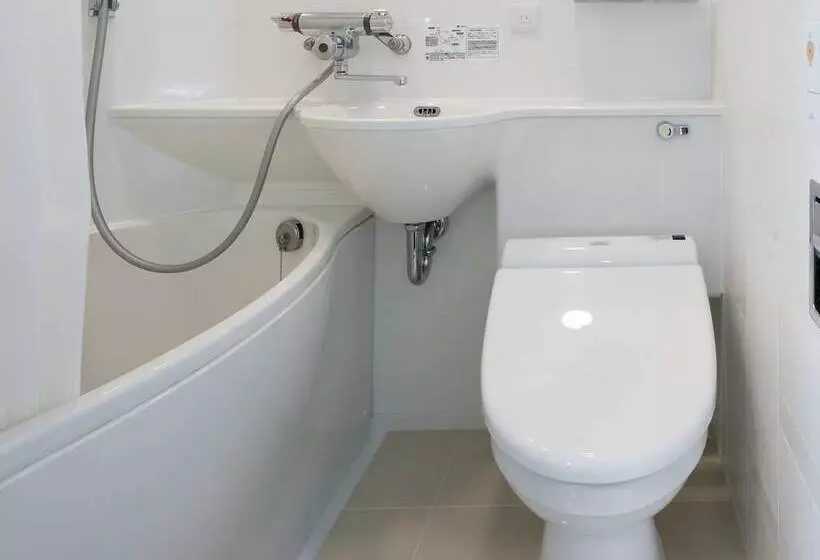 Apa Hotel Nagasaki Ekimae