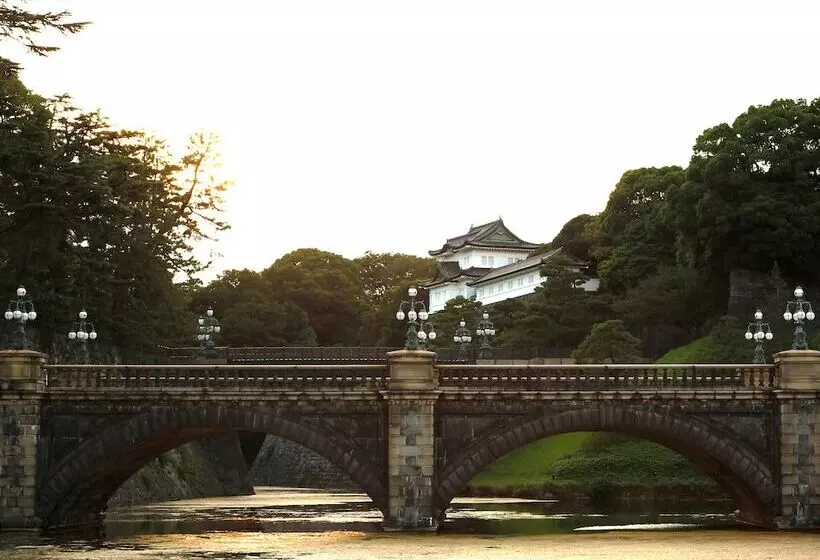 Apa Hotel Akasaka Mitsuke