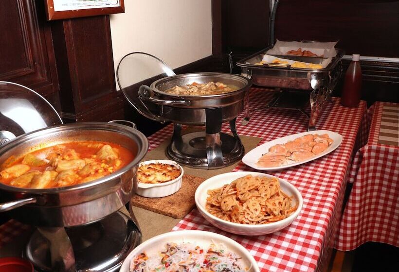 Apa Hotel Akasaka Mitsuke