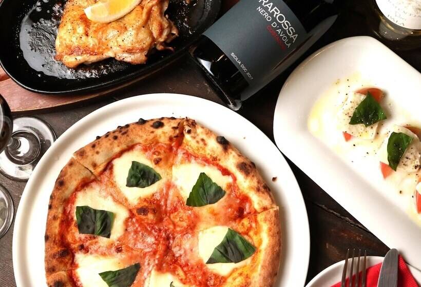 Apa Hotel Akasaka Mitsuke