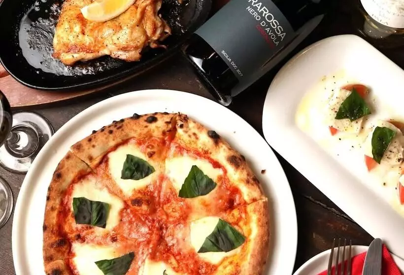 Apa Hotel Akasaka Mitsuke