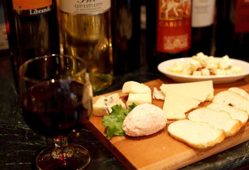 Apa Hotel Akasaka Mitsuke