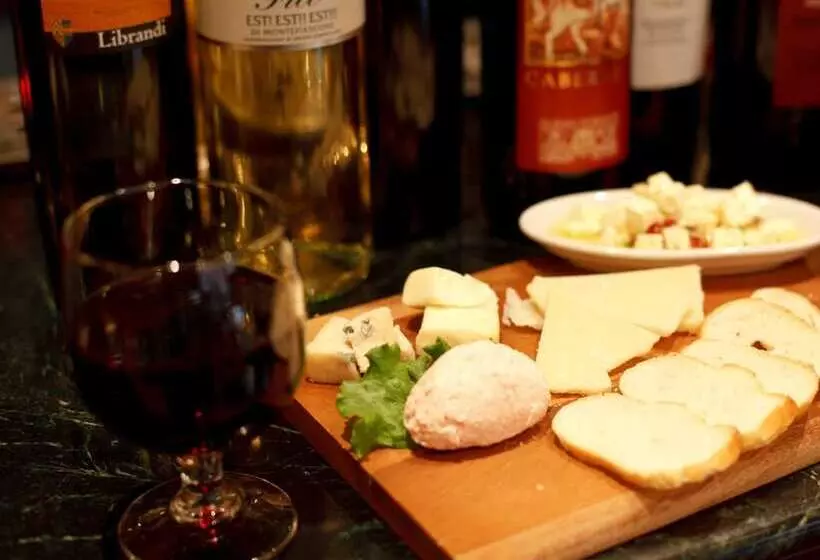 Apa Hotel Akasaka Mitsuke