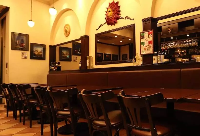 Apa Hotel Akasaka Mitsuke