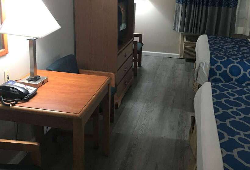 酒店 Baymont By Wyndham Adairsville