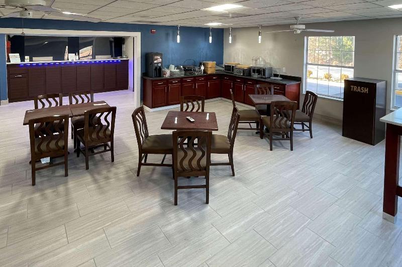 酒店 Baymont By Wyndham Adairsville