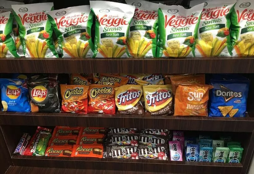 호텔 Baymont By Wyndham Adairsville