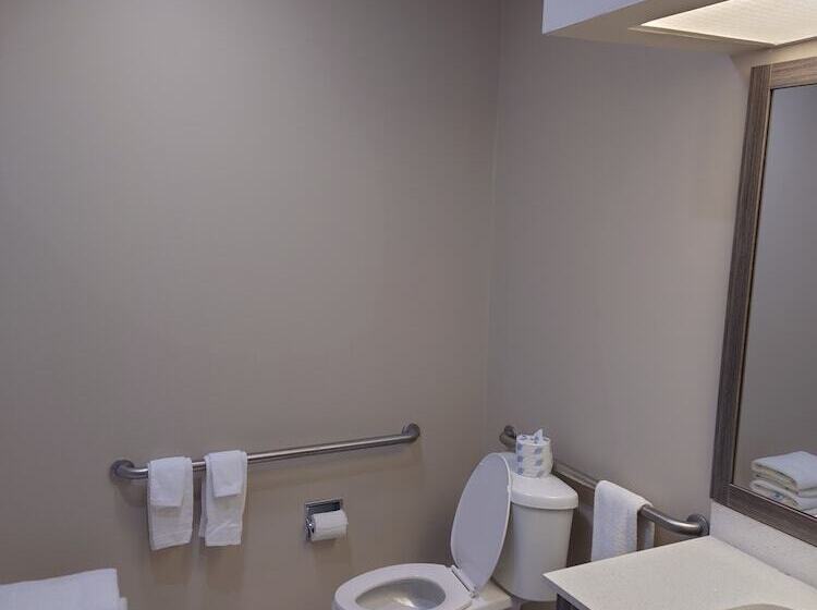 酒店 Baymont By Wyndham Adairsville