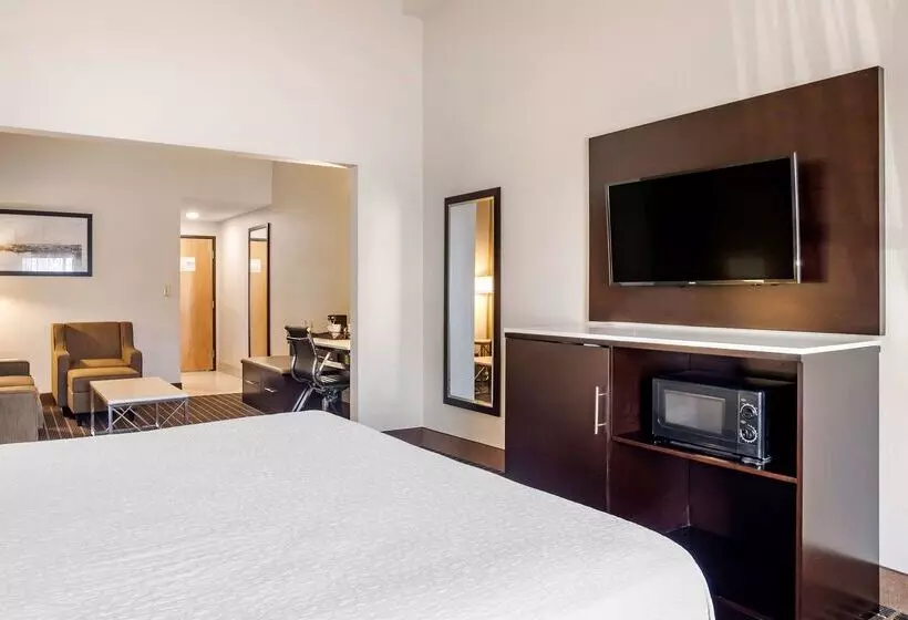 Otel Best Western Chesapeake Bay North Inn