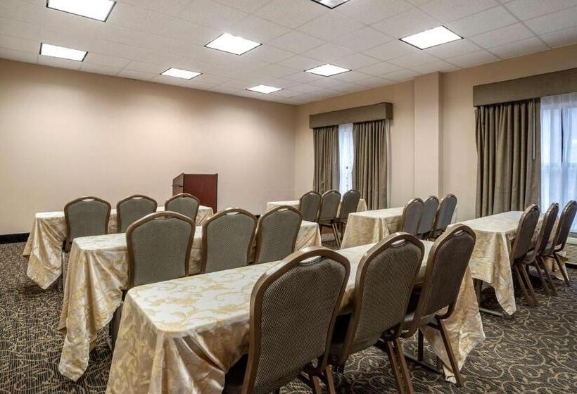 בית מלון כפרי Best Western Chesapeake Bay North Inn