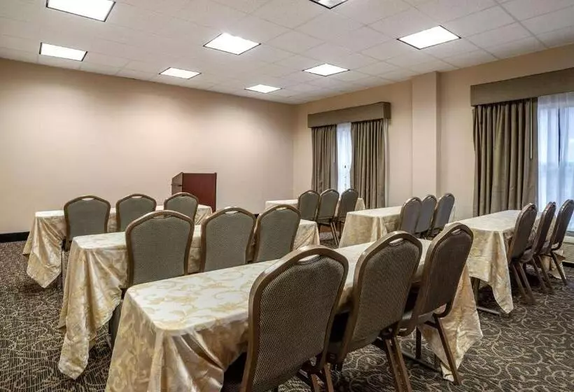 Otel Best Western Chesapeake Bay North Inn