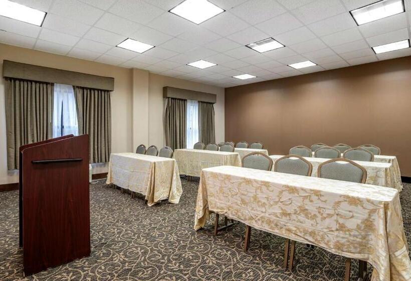 בית מלון כפרי Best Western Chesapeake Bay North Inn