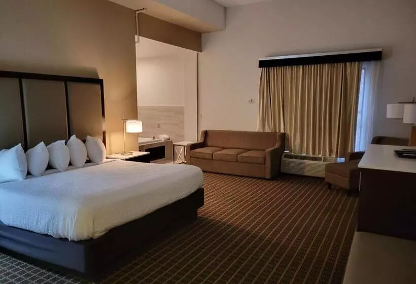 Otel Best Western Chesapeake Bay North Inn