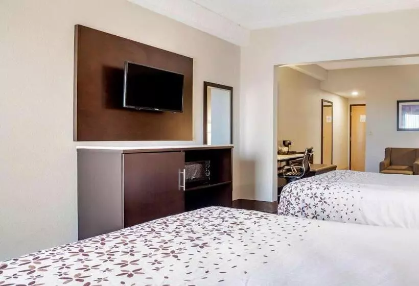 Otel Best Western Chesapeake Bay North Inn