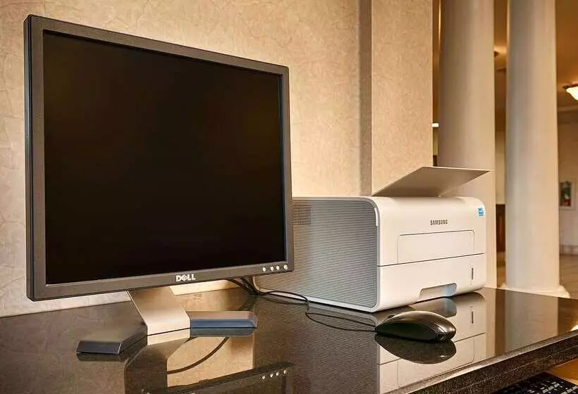 酒店 Best Western Inn And Suites Copperas Cove