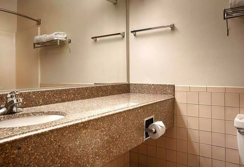 酒店 Best Western Inn And Suites Copperas Cove