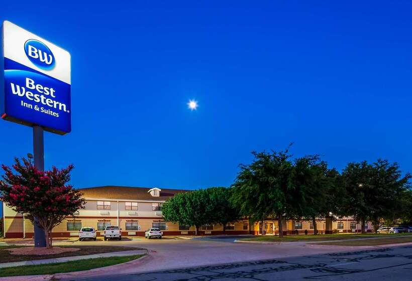 فندق Best Western Inn And Suites Copperas Cove