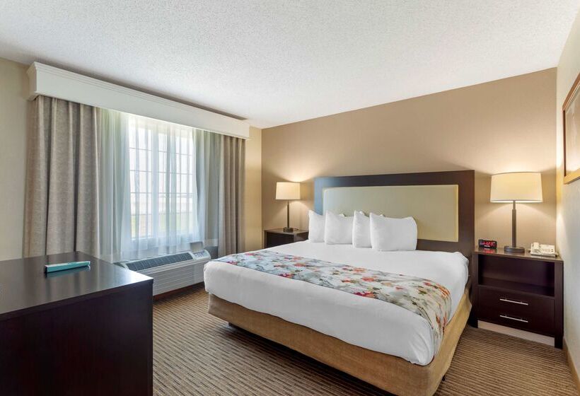 فندق Best Western Lawrenceburg Inn