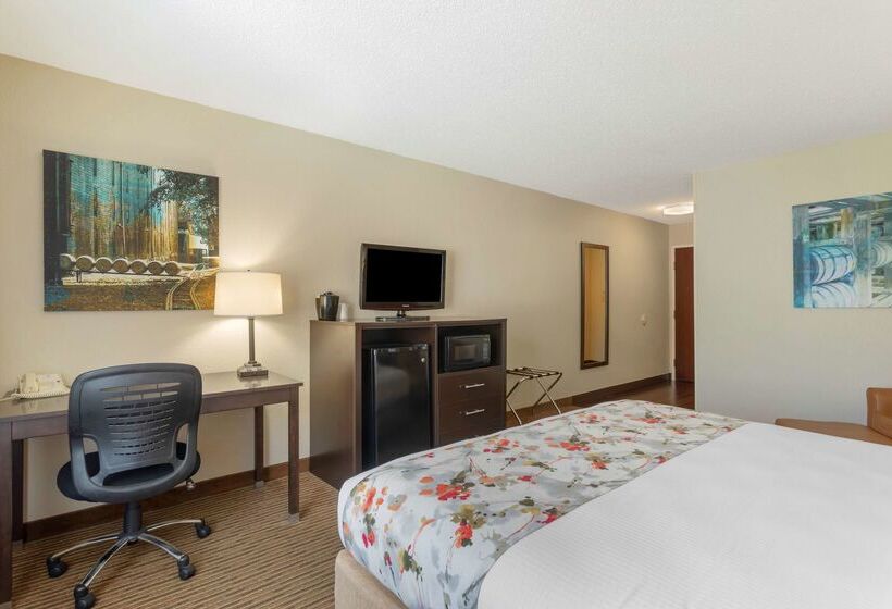 فندق Best Western Lawrenceburg Inn