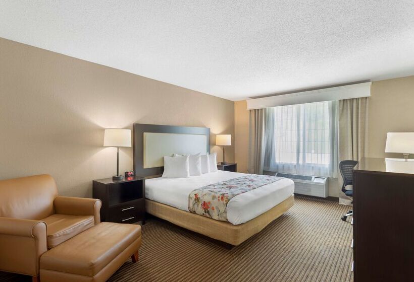 فندق Best Western Lawrenceburg Inn