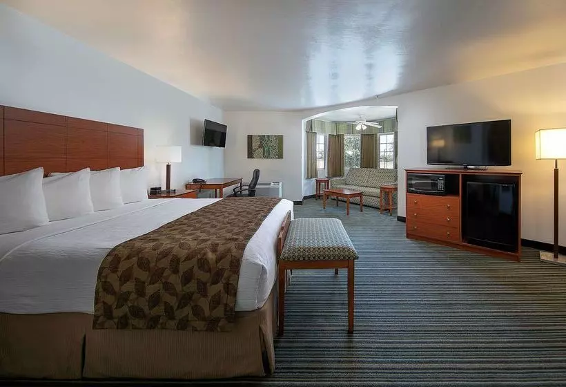 호텔 Best Western Liberty Inn