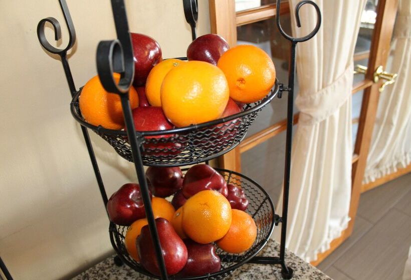 酒店 Best Western Liberty Inn