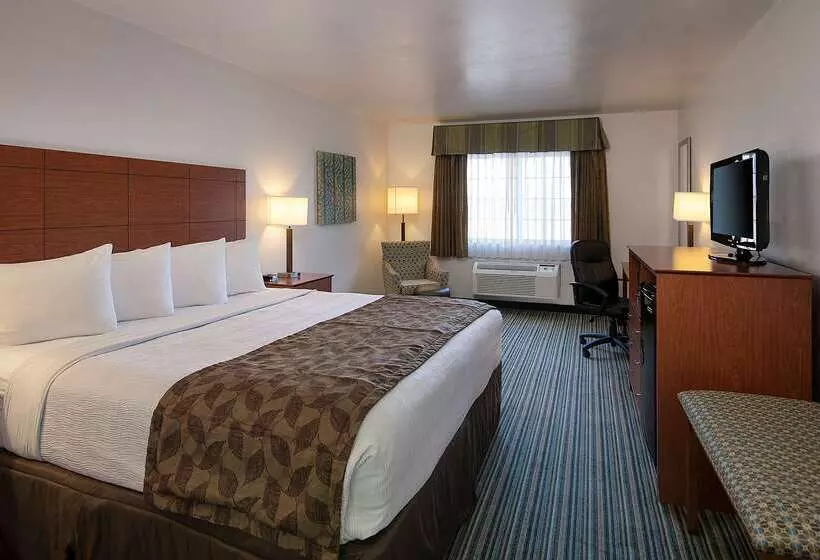 호텔 Best Western Liberty Inn