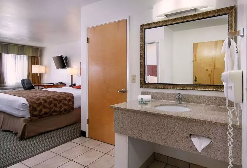 호텔 Best Western Liberty Inn