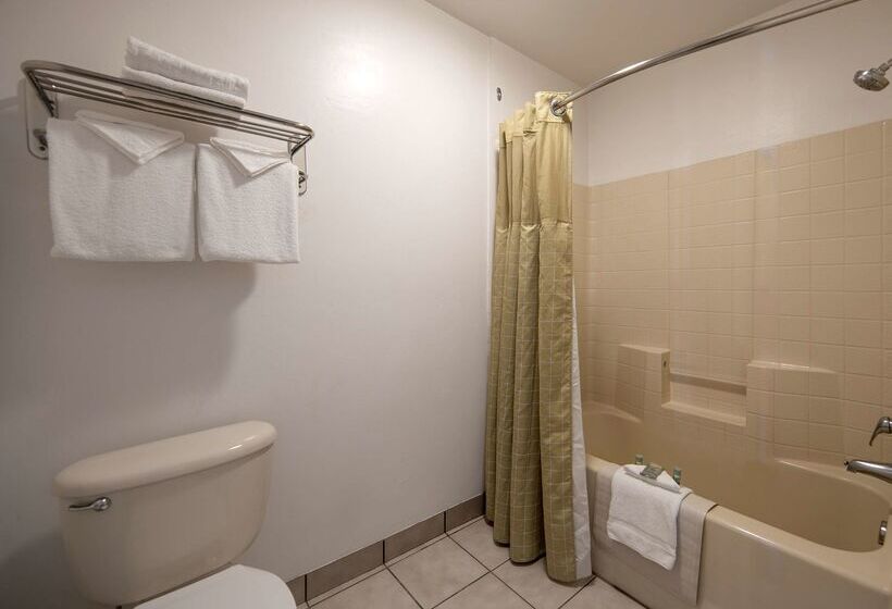 酒店 Best Western Liberty Inn